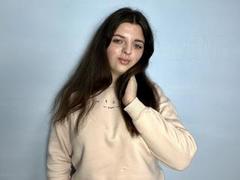 PamDares - female with brown hair and  small tits webcam at xLoveCam
