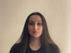 PamDeadmond - female with black hair webcam at xLoveCam