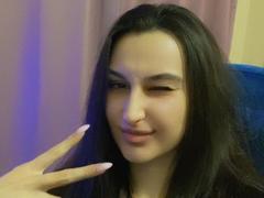 PamDeadmond - female with black hair webcam at xLoveCam
