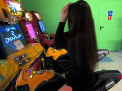 PamDeadmond - female with black hair webcam at xLoveCam