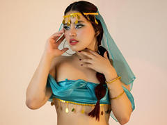 PamelaArabel from xLoveCam