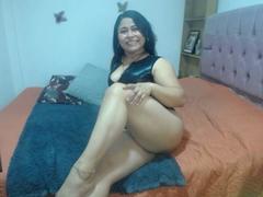 QueenSalomme from ImLive