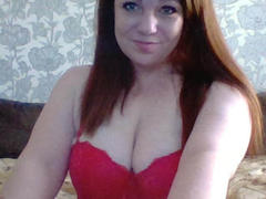 PamelaPassion - female webcam at xLoveCam