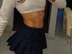 PamelaRous - female with black hair webcam at xLoveCam