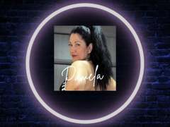 PamelaSky69 - female with black hair webcam at xLoveCam