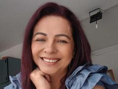 PamelaaSmiith - female with brown hair and  big tits webcam at LiveJasmin