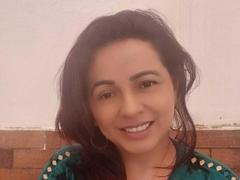 PamelaaSmiith - female with brown hair and  big tits webcam at LiveJasmin