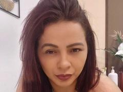 PamelaaSmiith - female with brown hair and  big tits webcam at LiveJasmin