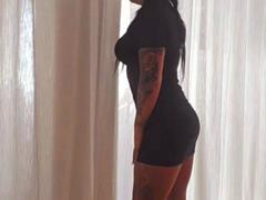 PamelaSun-hot - female with black hair webcam at xLoveCam