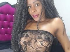 PamelaSquirts - female with black hair and  small tits webcam at xLoveCam