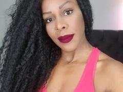 PamelaSquirts - female with black hair and  small tits webcam at xLoveCam