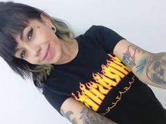 PamelaSweetest from xLoveCam