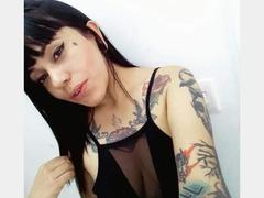 PamelaSweetest from xLoveCam
