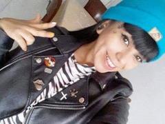 PamelaSweetest - female with black hair webcam at xLoveCam