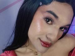 PamelaXFox - shemale webcam at xLoveCam