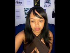 PamellaZ - female webcam at xLoveCam