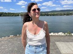 Pamm2023-hot - female with brown hair webcam at xLoveCam