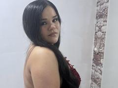 PammellaStone - female with black hair and  big tits webcam at xLoveCam