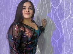 PammellaStone - female with black hair and  big tits webcam at xLoveCam
