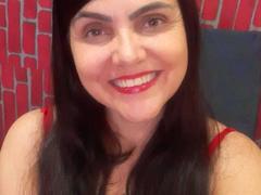 PammyBurnher - female webcam at xLoveCam