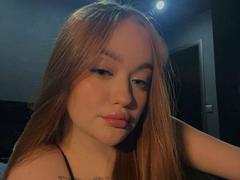 EstelaGallo - female with brown hair and  big tits webcam at LiveJasmin