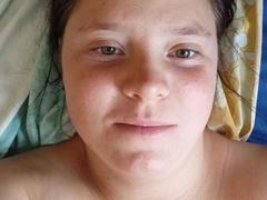 PanbaPanna from xLoveCam