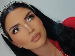 PaolaAdams - female webcam at xLoveCam