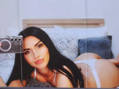 PaolaAdams from xLoveCam