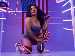 Paolitakenn - female with brown hair and  big tits webcam at ImLive