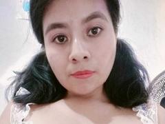 PaquitaHot - female with brown hair webcam at xLoveCam