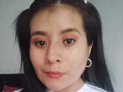 PaquitaHot - female with brown hair webcam at xLoveCam