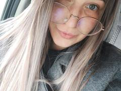 ParadisexWes - blond female with  big tits webcam at xLoveCam