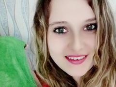 ParisMimi - blond female with  small tits webcam at xLoveCam