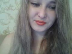 ParisMimi - blond female with  small tits webcam at xLoveCam