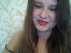 ParisMimi - blond female with  small tits webcam at xLoveCam