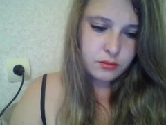 ParisMimi - blond female with  small tits webcam at xLoveCam