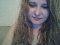 ParisMimi - blond female with  small tits webcam at xLoveCam