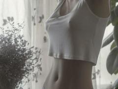 ParisSweet - female with brown hair webcam at xLoveCam