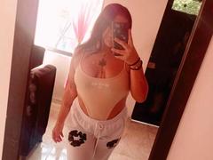 PartyLindaDestruction - couple webcam at xLoveCam