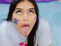 PartyLindaDestruction - couple webcam at xLoveCam