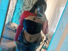 PartyLindaDestruction - couple webcam at xLoveCam