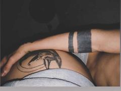 PartyLindaDestruction - couple webcam at xLoveCam