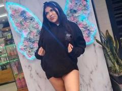 PartyLindaDestruction - couple webcam at xLoveCam