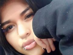 PartyLindaDestruction - couple webcam at xLoveCam