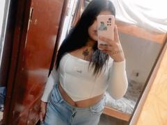 PartyLindaDestruction - couple webcam at xLoveCam