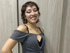 Pasiflor - female webcam at xLoveCam