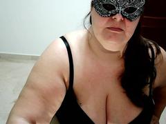 PassionD - female webcam at xLoveCam