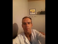 PassionDante69 - male webcam at xLoveCam