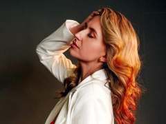 YourLighte - female webcam at xLoveCam