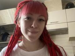 PassionSupply - female with red hair webcam at xLoveCam
